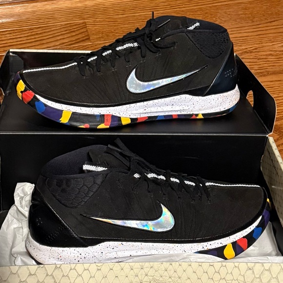 march madness kobe ad